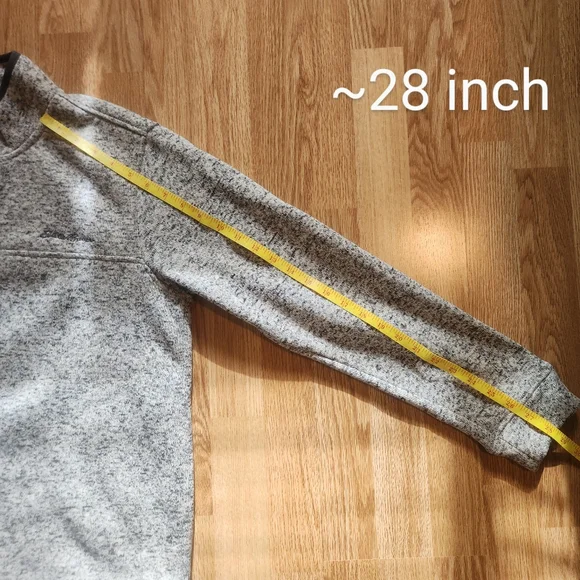 NWOT Eddie Bauer Jacket - Picture 8 of 8